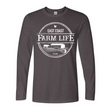 Load image into Gallery viewer, Classic Long Sleeve