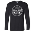 Load image into Gallery viewer, Classic Long Sleeve