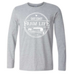 Load image into Gallery viewer, Classic Long Sleeve