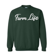 Load image into Gallery viewer, Farm Life Crewnecks