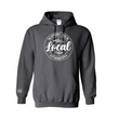 Load image into Gallery viewer, Support Your Local Farmers Hoodie