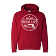 Load image into Gallery viewer, Limited Edition Classic Barn Hoodie