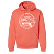 Load image into Gallery viewer, Limited Edition Classic Barn Hoodie
