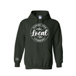 Load image into Gallery viewer, Support Your Local Farmers Hoodie