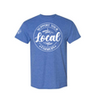 Load image into Gallery viewer, Support Local Farmers T-Shirts
