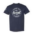 Load image into Gallery viewer, Support Local Farmers T-Shirts