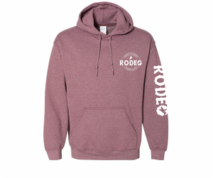 Rodeo Hoodie