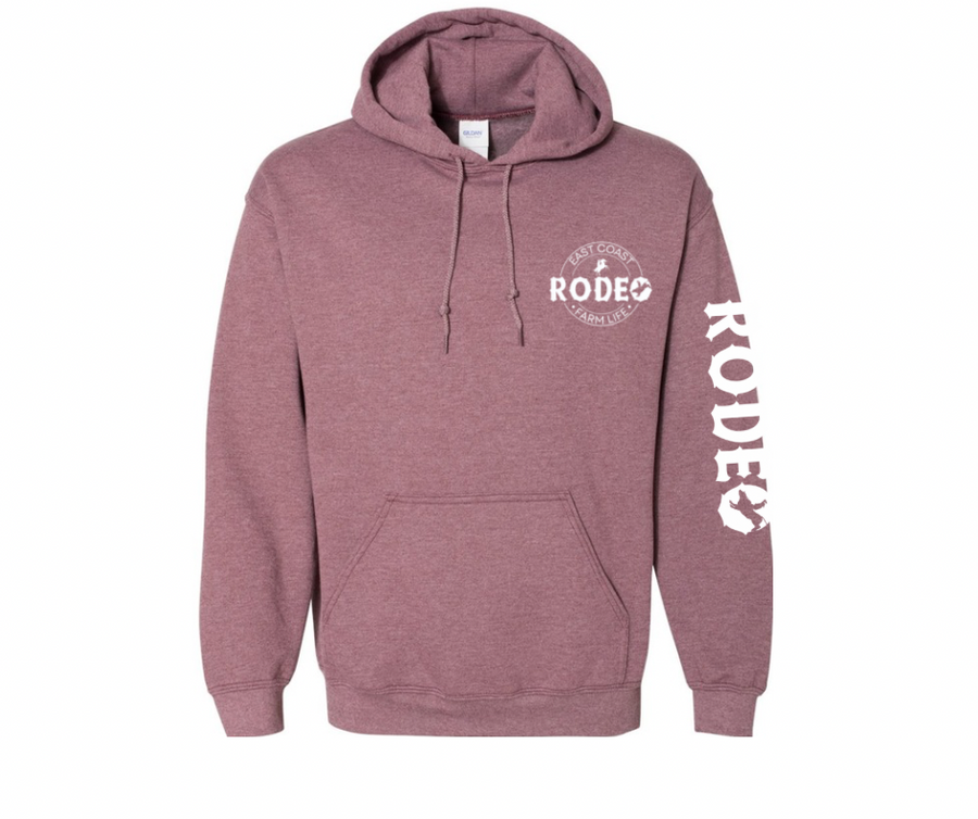 Rodeo Hoodie