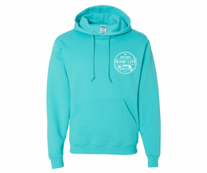 Classic Lite Hoodie