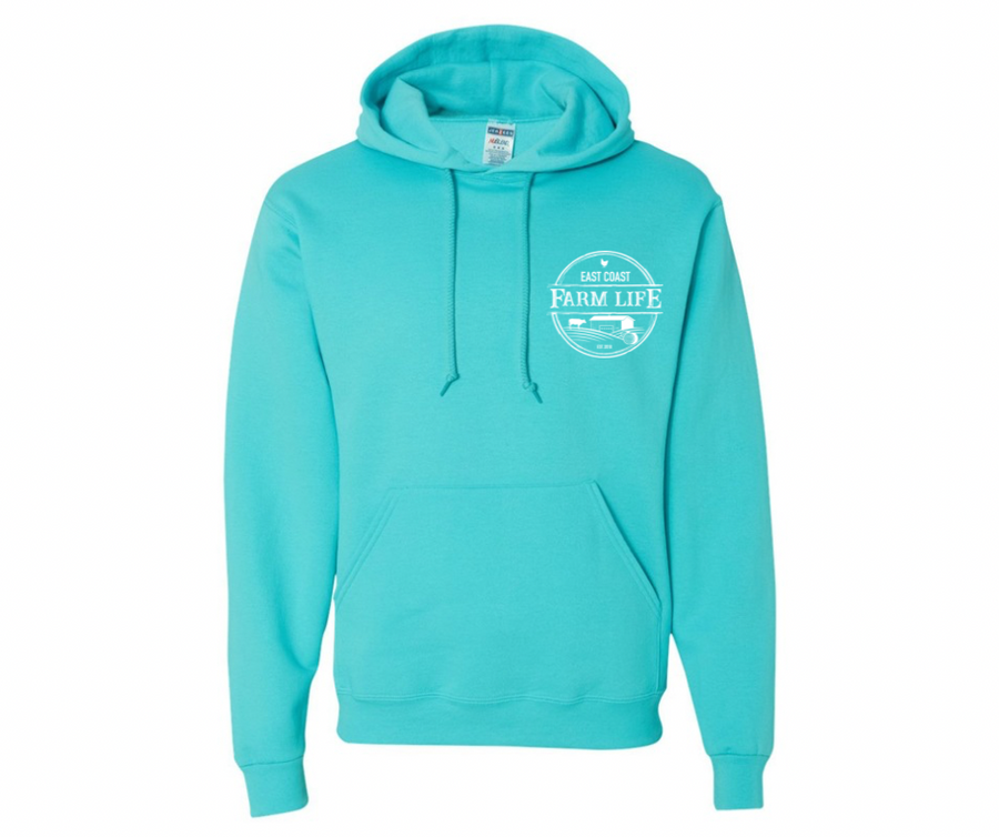 Classic Lite Hoodie