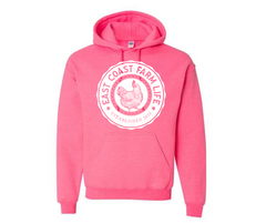 Barnyard Chicken Hoodie