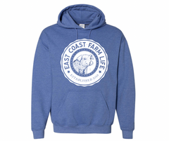 Barnyard Pig Hoodie