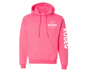 Rodeo Hoodie