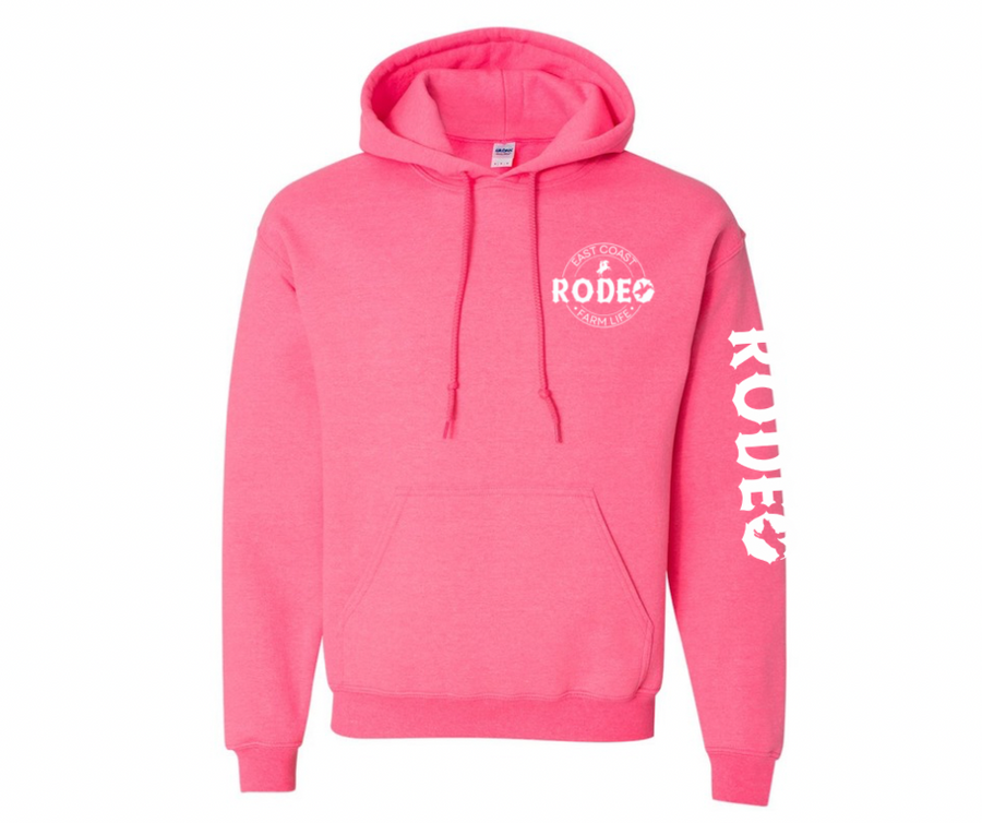 Rodeo Hoodie