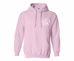 Classic Lite Hoodie
