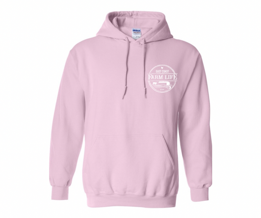 Classic Lite Hoodie