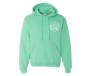 Classic Lite Hoodie