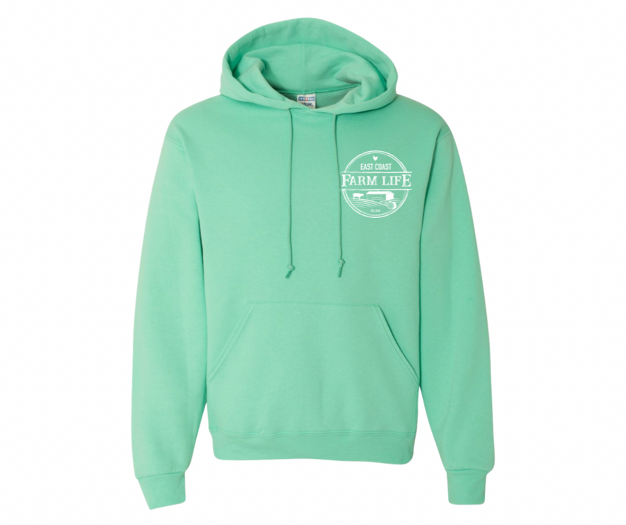 Classic Lite Hoodie