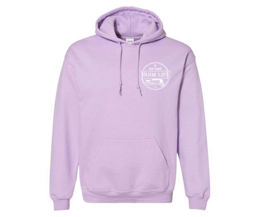 Classic Lite Hoodie