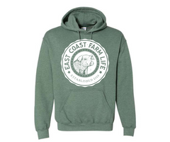 Barnyard Pig Hoodie