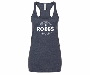 Rodeo Racerback