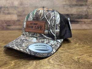 Basic Farmer Hat
