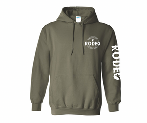 Rodeo Hoodie