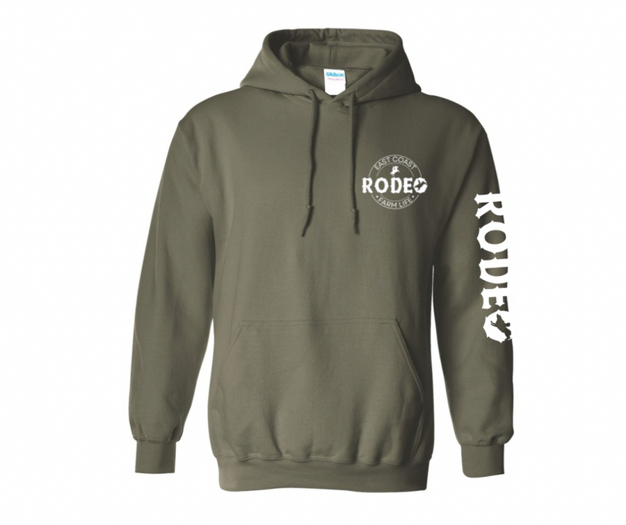 Rodeo Hoodie