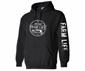 Heritage Hoodie