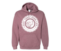 Barnyard Pig Hoodie