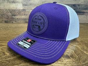 Classic Farmer Hat