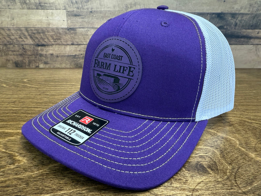 Classic Farmer Hat