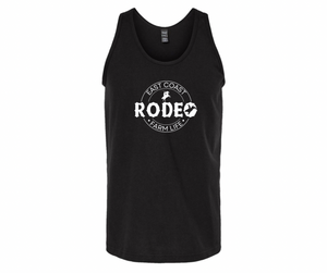 Rodeo Tank Top