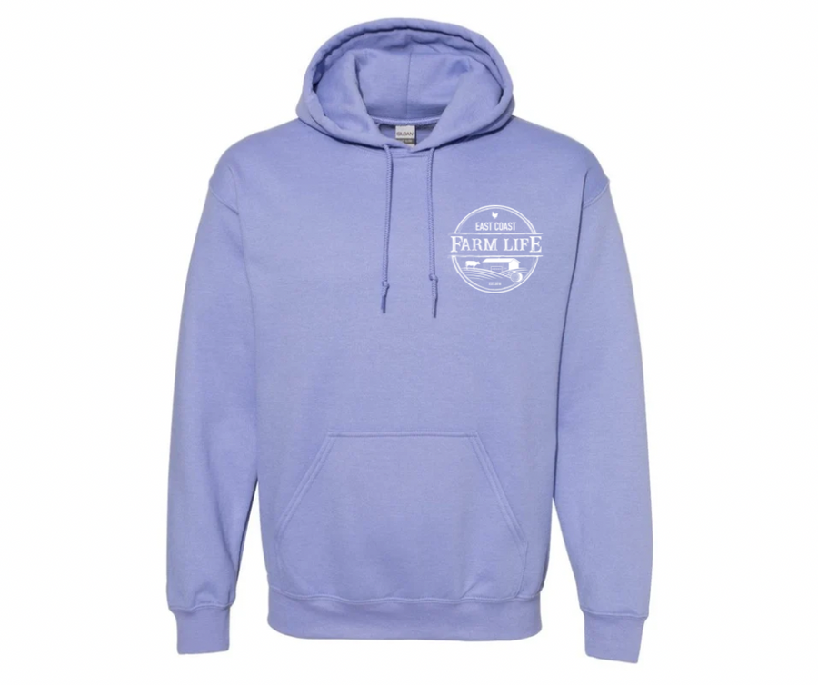 Classic Lite Hoodie