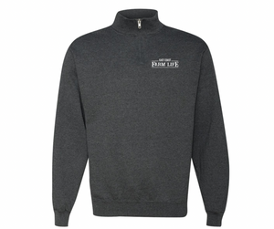 Basic Quarter Zips