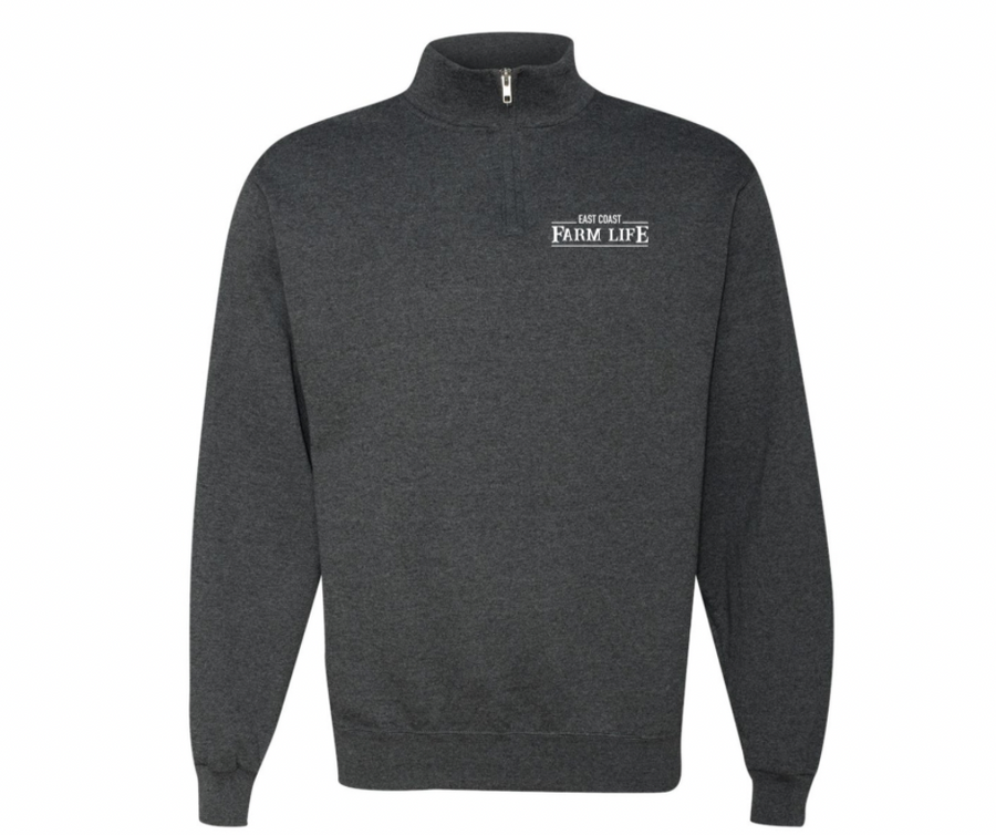Basic Quarter Zips