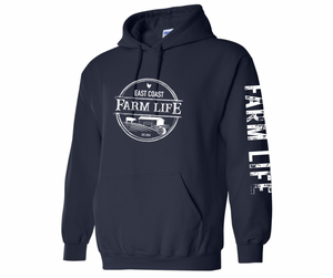 Heritage Hoodie