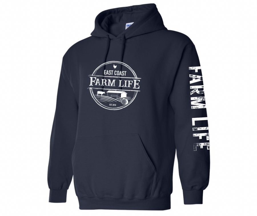 Heritage Hoodie