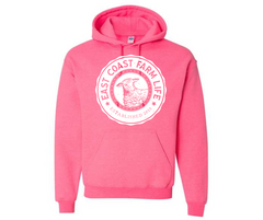 Barnyard Sheep Hoodie