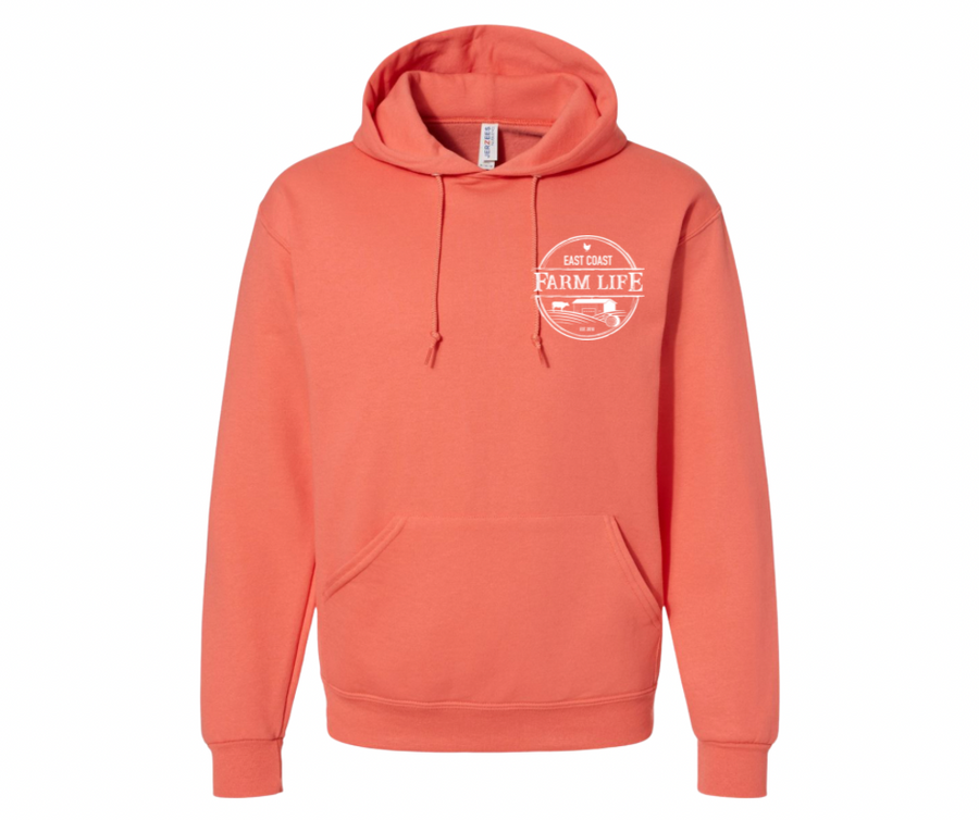 Classic Lite Hoodie