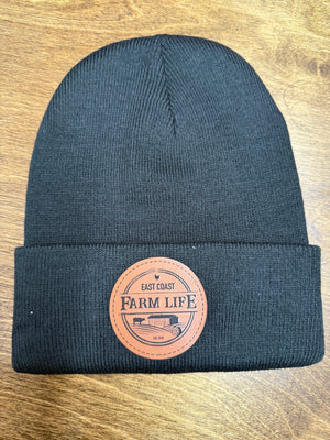 Classic Toques