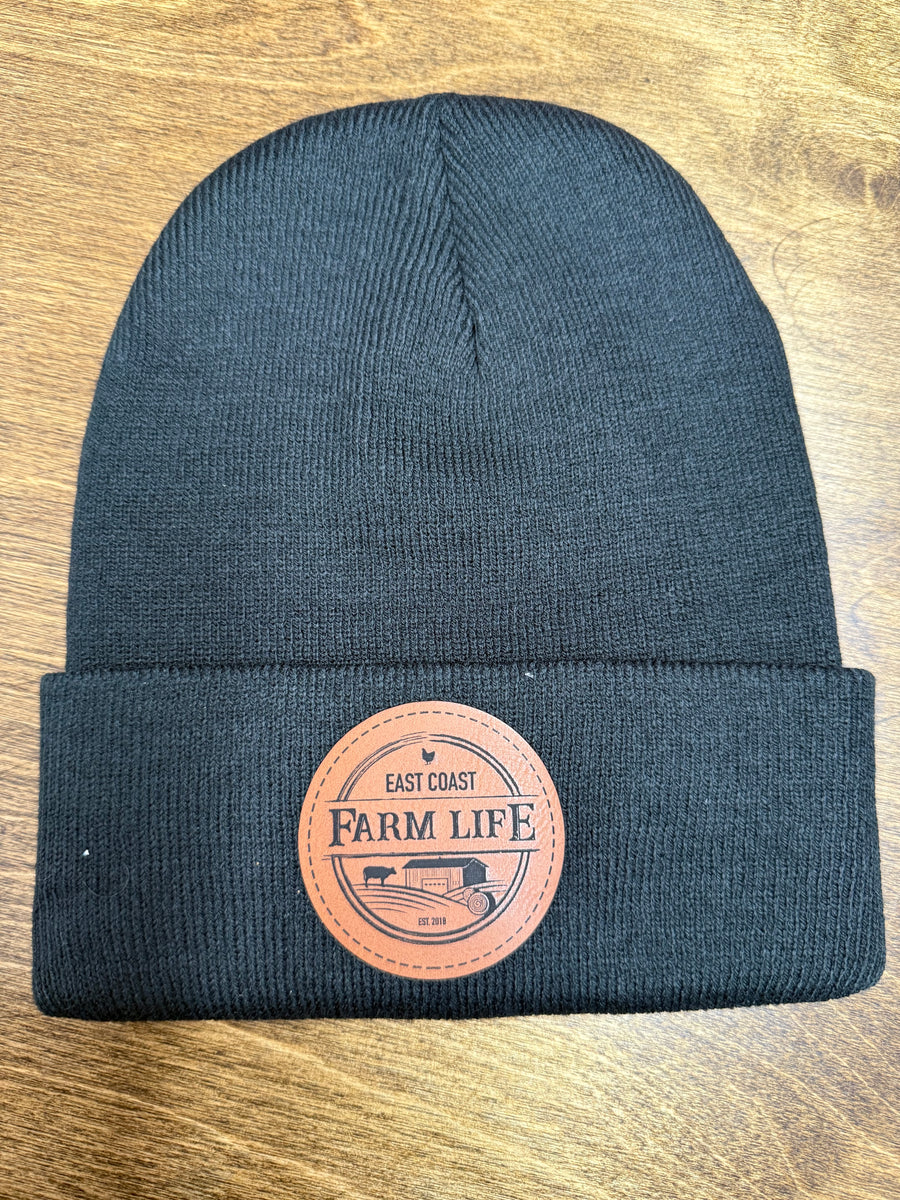 Classic Toques