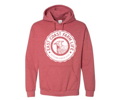 Barnyard Sheep Hoodie