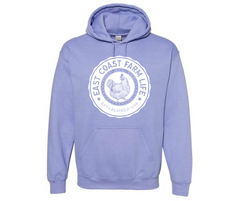 Barnyard Chicken Hoodie