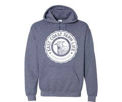 Barnyard Sheep Hoodie