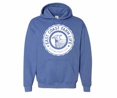 Barnyard Sheep Hoodie