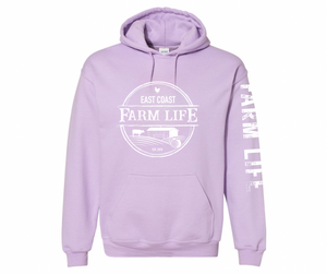 Heritage Hoodie