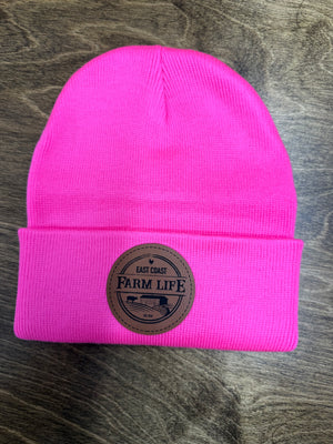 Classic Toques