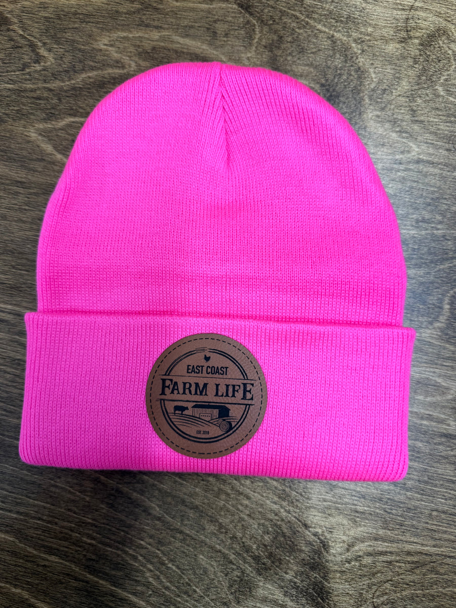 Classic Toques