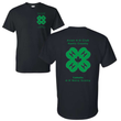 Load image into Gallery viewer, Adult 4-H Tee
